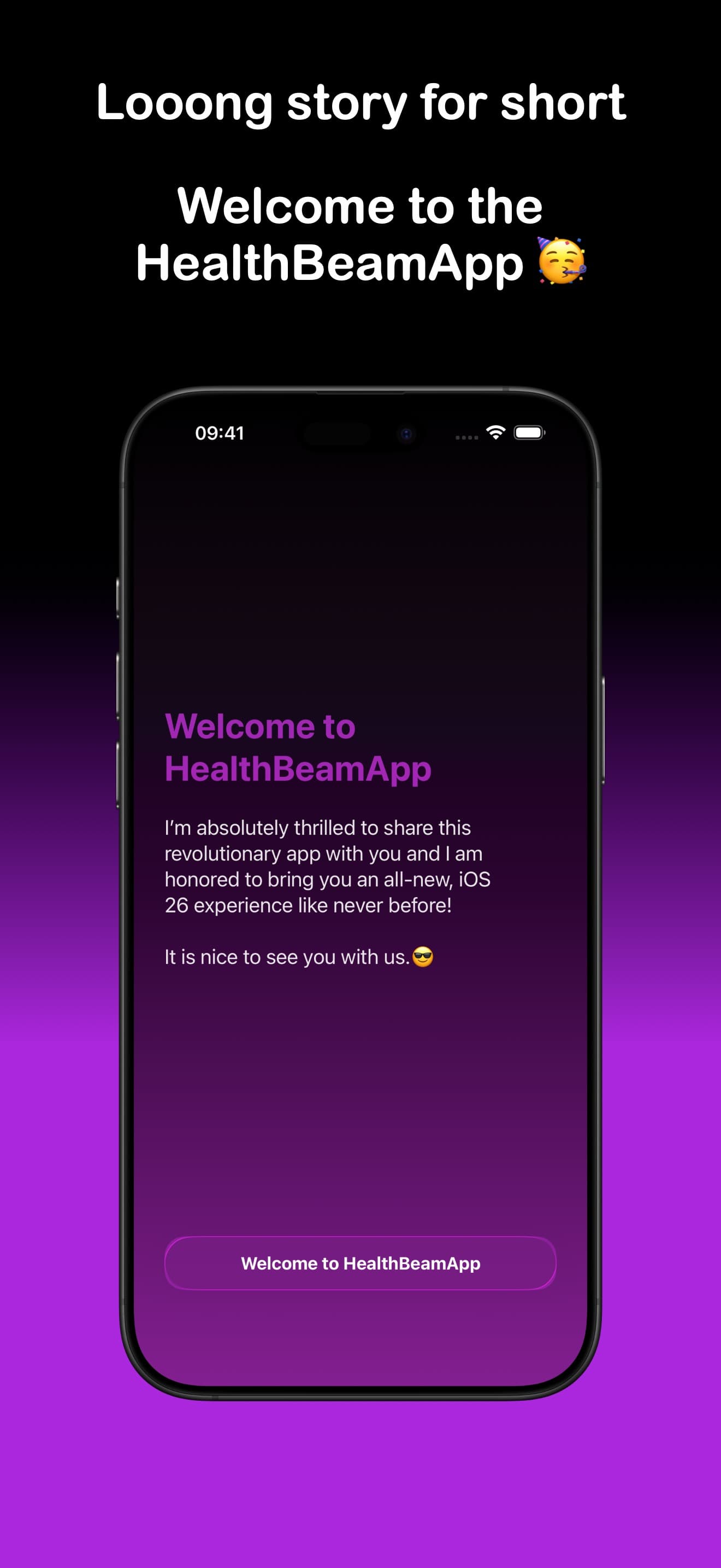 Designed with care screenshot 1